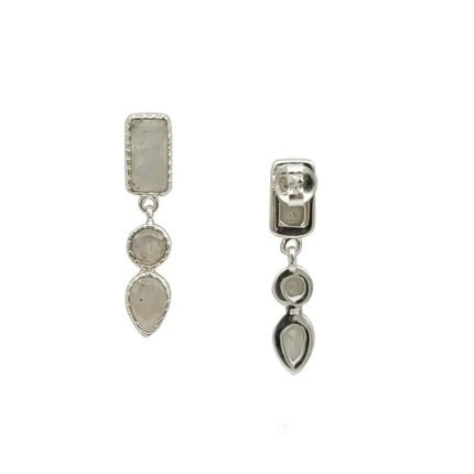 cercei din argint cu piatra lunii-001