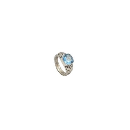 inel-din-argint-925-patinat-cu-topaz-natural-fatetat-forma-cushion