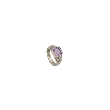 inel-din-argint-925-patinat-cu-ametist-natural-fatetat-forma-cushion