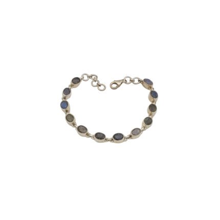 bratara-argint-cu-labradorit-fatetat-model-oval