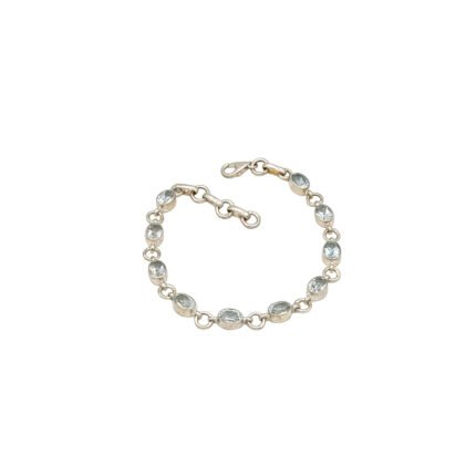 bratara-argint-cu-topaz-fatetat-model-oval