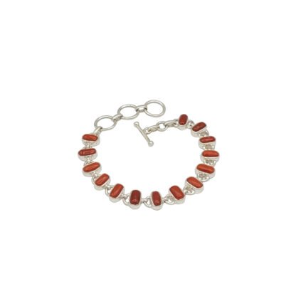 bratara-argint-925-cu-pietre-din-coral-rosu-natural