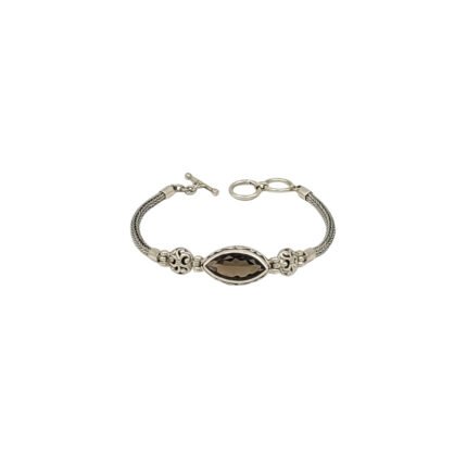 bratara-argint-925-cu-piatra-din-cuart-fumuriu-natural
