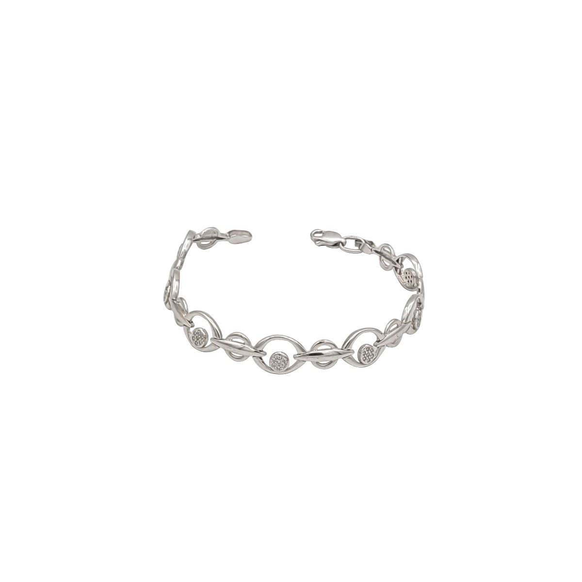bratara-din-argint-925-cu-zale-ovale-si-elemente-rotunde-cu-zirconiu