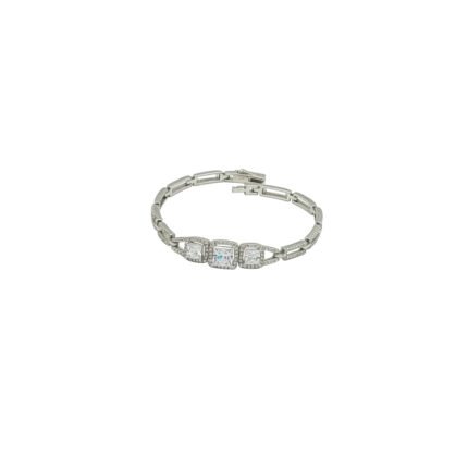 bratara-din-argint-925-cu-3-pietre-patrate-si-zirconiu-micro-pave